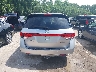 5FNRL5H91FB****** Wrecked 2015 Honda Odyssey