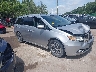 5FNRL5H91FB****** Salvage and Wrecked 2015 Honda Odyssey in Kansas City