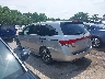 5FNRL5H91FB****** Salvage and Repairable 2015 Honda Odyssey in Kansas City