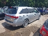 5FNRL5H91FB****** Salvage and Wrecked 2015 Honda Odyssey in Kansas State
