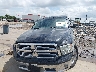 1C6RR6LT3DS****** Destrozados 2013 RAM 1500 en Estado de Texas