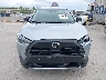7MUAAAAG0TV****** Wrecked 2026 Toyota Corolla Cross in Texas State