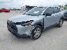 7MUAAAAG0TV****** Used and Repairable 2026 Toyota Corolla Cross in Austin North