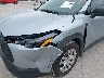 7MUAAAAG0TV****** Salvage and Repairable 2026 Toyota Corolla Cross in Texas State