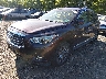 5N1AL0MM5EC****** Used and Repairable 2014 Infiniti QX60 in LI - North Yard