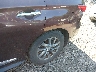 5N1AL0MM5EC****** Salvage and Repairable 2014 Infiniti QX60 in New York State