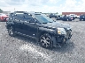 2GKALNEKXH6****** Salvamento y Destrozados 2017 GMC Terrain en Saint Louis