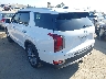 KM8R4DHE2LU****** Salvage and Repairable 2020 Hyundai Palisade in North Hollywood