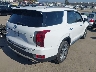 KM8R4DHE2LU****** Salvage and Wrecked 2020 Hyundai Palisade in California State