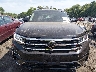 1V2FR2CA7PC****** Wrecked 2023 Volkswagen Atlas in Massachusetts State