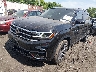 1V2FR2CA7PC****** Used and Repairable 2023 Volkswagen Atlas in Taunton