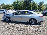 4T1DAACK4TU****** Reparables 2026 Toyota Camry en Estado de Carolina del Sur