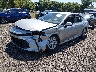 4T1DAACK4TU****** Usados y Reparables 2026 Toyota Camry en Greenville
