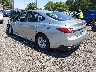 4T1DAACK4TU****** Salvamento y Reparables 2026 Toyota Camry en Greenville