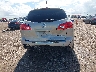5GAKRCKD2DJ****** Wrecked 2013 Buick Enclave