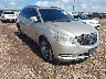 5GAKRCKD2DJ****** Salvage and Wrecked 2013 Buick Enclave in Corpus Christi