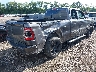 1C6SRFBT1MN****** Salvage and Wrecked 2021 RAM 1500 in New York State