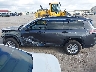 1C4RJJAG1S8****** Salvamento 2025 Jeep Grand Cherokee Limited