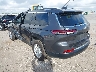1C4RJJAG1S8****** Salvamento y Reparables 2025 Jeep Grand Cherokee Limited en San Antonio South