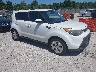 KNDJN2A20F7****** Salvage and Wrecked 2015 Kia Soul in Wilmington