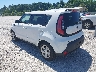 KNDJN2A20F7****** Salvage and Repairable 2015 Kia Soul in Wilmington