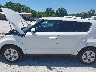 KNDJN2A20F7****** Salvage and Repairable 2015 Kia Soul in North Carolina State