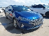 5NPD84LFXLH****** Salvage and Wrecked 2020 Hyundai Elantra in Austin