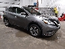 5N1AZ2MH2FN****** Salvamento y Destrozados 2015 Nissan Murano en Des Moines