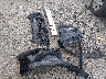4T1BF1FK0HU****** Wrecked 2017 Toyota Camry in Louisiana State