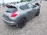JN8AF5MV8BT****** Salvage and Wrecked 2011 Nissan Juke in Minnesota State