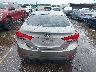 5NPDH4AEXGH****** Wrecked 2016 Hyundai Elantra