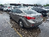 5NPDH4AEXGH****** Salvage and Repairable 2016 Hyundai Elantra in Houston