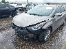 5NPDH4AEXGH****** Salvage and Repairable 2016 Hyundai Elantra in Texas State