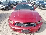 1ZVBP8EN7A5****** Used 2010 Ford Mustang in Texas State
