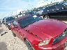 1ZVBP8EN7A5****** Salvage and Wrecked 2010 Ford Mustang in San Antonio South