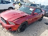 1ZVBP8EN7A5****** Used and Repairable 2010 Ford Mustang in San Antonio South