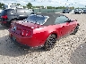 1ZVBP8EN7A5****** Salvage and Wrecked 2010 Ford Mustang in Texas State