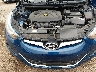 KMHDH4AE2GU****** Repairable 2016 Hyundai Elantra in Fayetteville