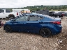KMHDH4AE2GU****** Repairable 2016 Hyundai Elantra in Arkansas State