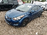 KMHDH4AE2GU****** Used and Repairable 2016 Hyundai Elantra in Fayetteville