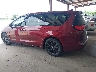 2C4RC1FG5JR****** Reparables 2018 Chrysler Pacifica en Estado de Texas