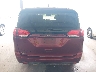 2C4RC1FG5JR****** Destrozados 2018 Chrysler Pacifica
