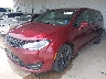 2C4RC1FG5JR****** Usados y Reparables 2018 Chrysler Pacifica en Houston South
