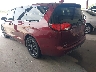2C4RC1FG5JR****** Salvamento y Reparables 2018 Chrysler Pacifica en Houston South