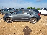 2GNALBEK0H1****** Repairable 2017 Chevrolet Equinox in Missouri State