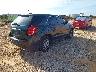 2GNALBEK0H1****** Salvage and Wrecked 2017 Chevrolet Equinox in Missouri State
