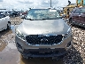 5XYPG4A35HG****** Wrecked 2017 Kia Sorento in Texas State