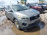 5XYPG4A35HG****** Salvage and Wrecked 2017 Kia Sorento in Austin