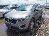 5XYPG4A35HG****** Used and Repairable 2017 Kia Sorento in Austin