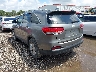 5XYPG4A35HG****** Salvage and Repairable 2017 Kia Sorento in Austin